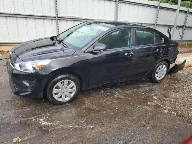 Изображение 2022 KIA RIO LX 2022