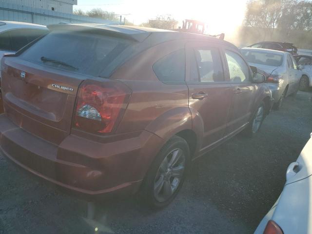 Изображение 3 2010 DODGE CALIBER MAINSTREET 2010 с VIN 1B3CB3HA4AD630699