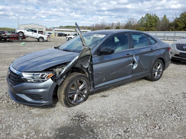 Изображение 1 2020 VOLKSWAGEN JETTA S 2020 с VIN 3VWCB7BU9LM060681