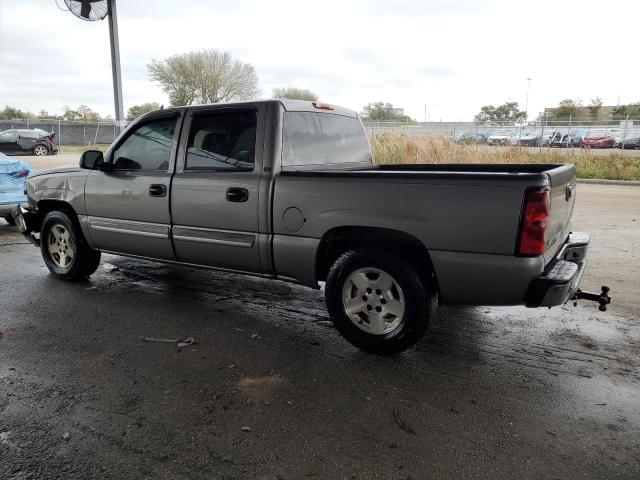 Изображение 2 2006 CHEVROLET SILVERADO2 C1500 2006 с VIN 2GCEC13T761196539
