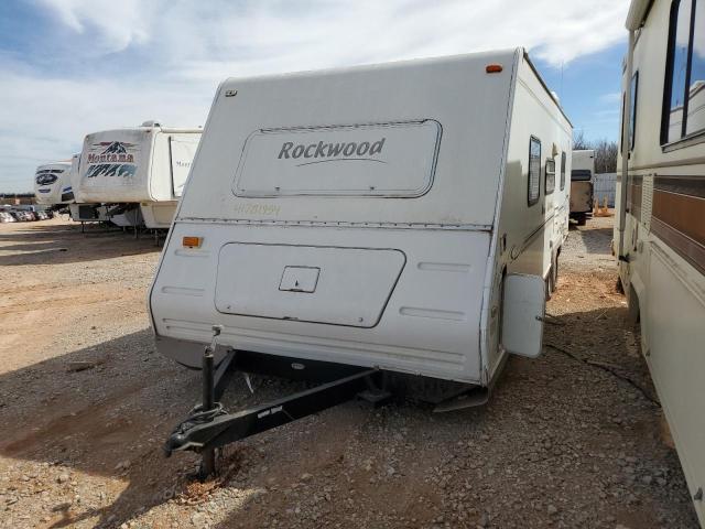 Изображение 2 2002 WILDWOOD TRAILER 2002 с VIN 4X4TRLE292D075252