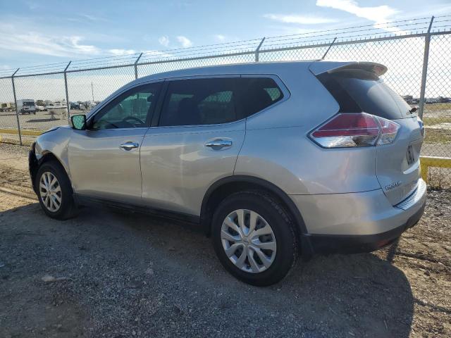 Изображение 2 2015 NISSAN ROGUE S 2015 с VIN 5N1AT2MT1FC927927