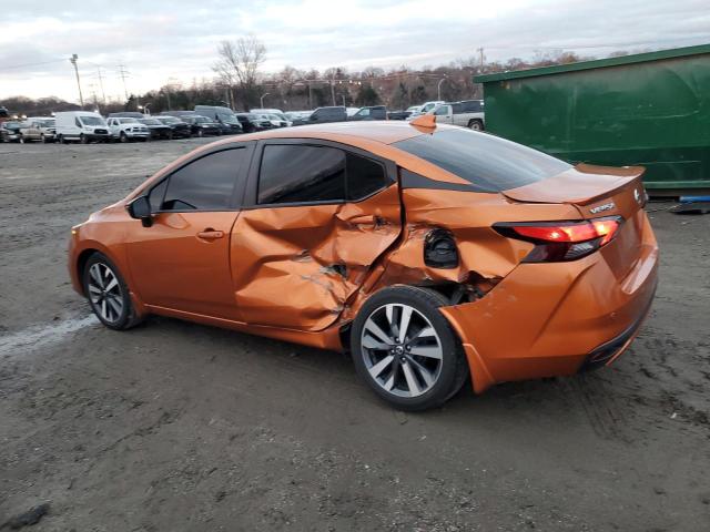 Image 2 of 2020 NISSAN VERSA SR 2020 with VIN 3N1CN8FV6LL910570