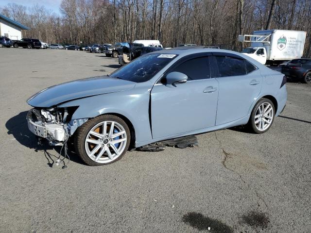 Obraz 1 z 2016 LEXUS IS 300 2016 z VIN JTHCM1D2XG5010193