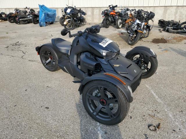 Изображение 1 2022 CAN-AM RYKER  2022 с VIN 3JB2FEG24NJ003388