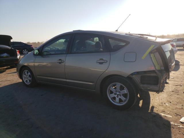 Image 2 of 2009 TOYOTA PRIUS  2009 with VIN JTDKB20U497824749