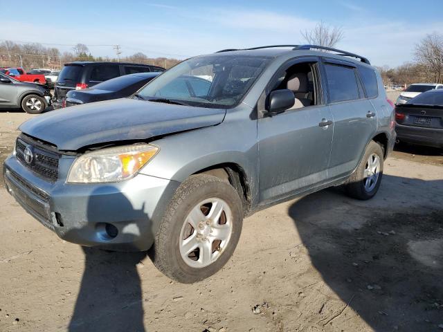 2008 TOYOTA RAV4  2008 image