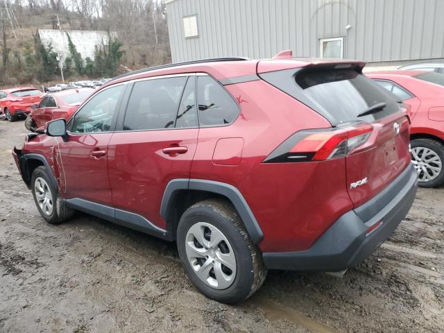 Obraz 2 z 2019 TOYOTA RAV4 LE 2019 z VIN 2T3G1RFV3KC013571