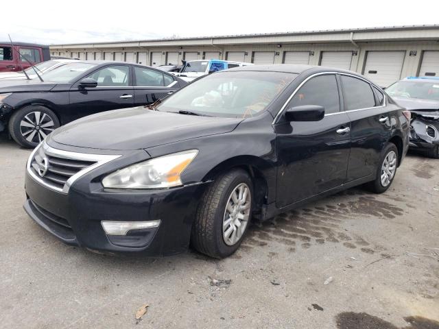 Obraz 1 z 2015 NISSAN ALTIMA 2.5 2015 z VIN 1N4AL3AP1FC174911