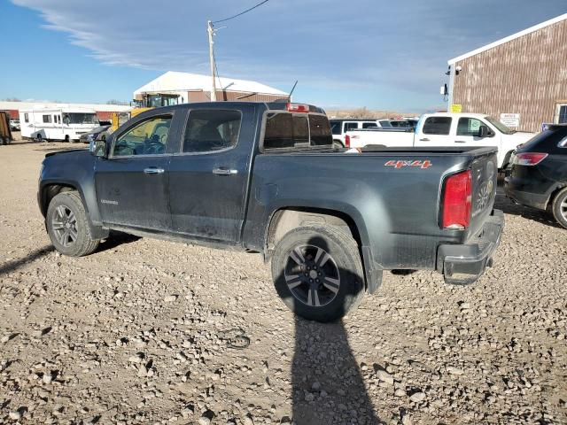 Изображение 2 2015 CHEVROLET COLORADO LT 2015 с VIN 1GCGTBE37F1274576