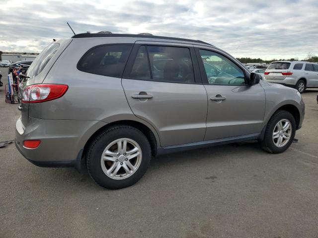 Image 3 of 2012 HYUNDAI SANTA FE GLS 2012 with VIN 5XYZG3AB4CG111668