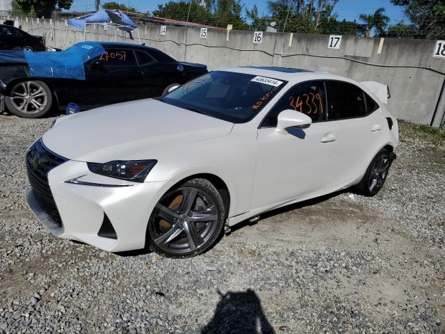 Obraz 2020 LEXUS IS 300 PREMIUM 2020