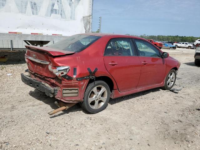 Obraz 3 z 2012 TOYOTA COROLLA BASE 2012 z VIN 2T1BU4EE9CC765887