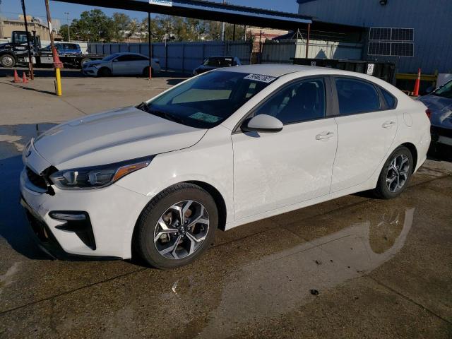 2020 KIA FORTE FE 2020 image