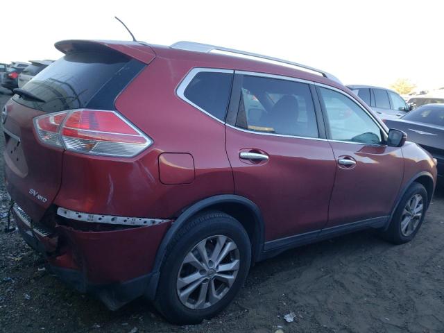 Image 3 of 2015 NISSAN ROGUE S 2015 with VIN KNMAT2MV8FP543531