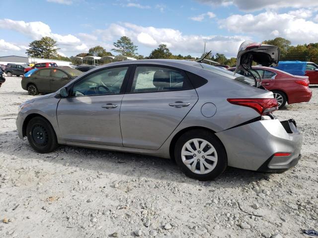 Изображение 2 2022 HYUNDAI ACCENT SE 2022 с VIN 3KPC24A66NE183419