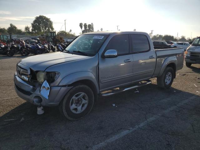 Obraz 2004 TOYOTA TUNDRA DOUBLE CAB SR5 2004