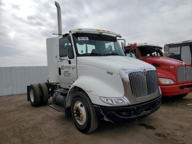 Obraz 1 z 2006 INTERNATIONAL 8000 8600 2006 z VIN 1HSHWAHN56J300893
