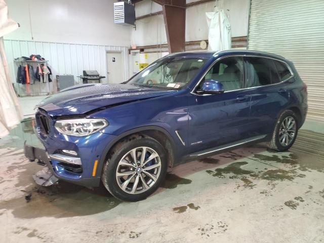 2018 BMW X3 XDRIVE30I 2018 image
