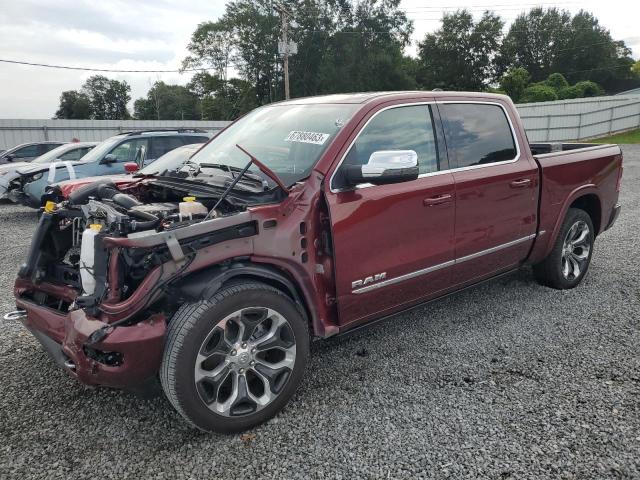 Obraz 2023 RAM 1500 LIMITED 2023