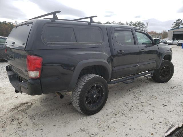 Изображение 3 2017 TOYOTA TACOMA DOUBLE CAB 2017 с VIN 5TFCZ5AN6HX085178