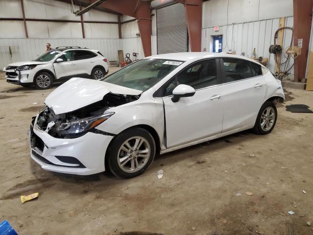 Изображение 1 2016 CHEVROLET CRUZE LT 2016 с VIN 1G1BE5SM0G7317651