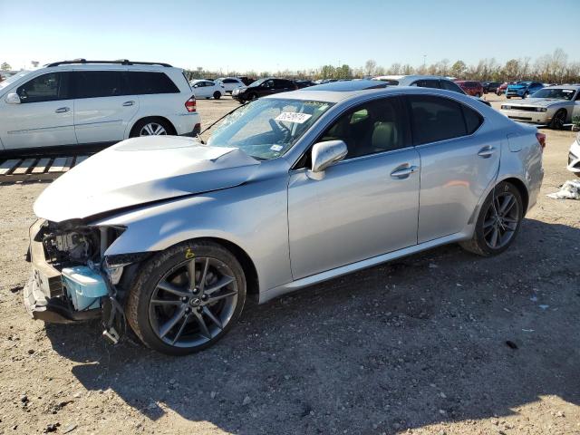 Изображение 2013 LEXUS IS 250 2013