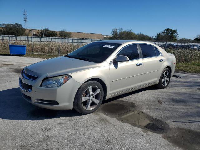 Image 1 of 2012 CHEVROLET MALIBU 1LT 2012 with VIN 1G1ZC5E04CF160932