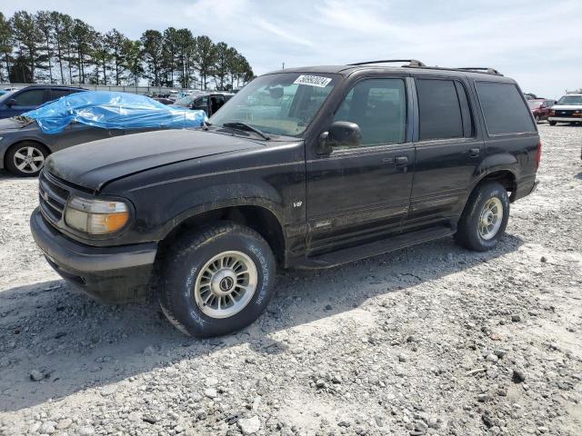 Obraz 1998 FORD EXPLORER  1998