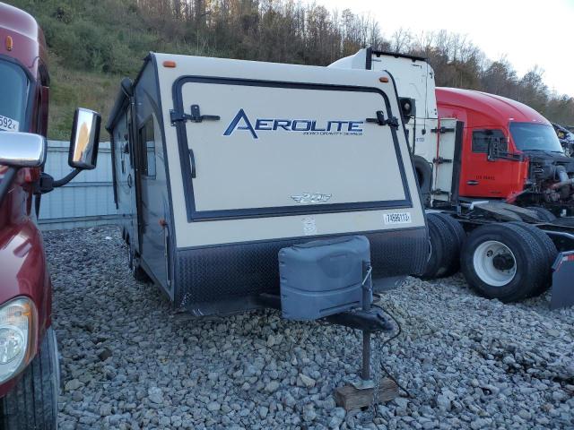 Изображение 1 2015 AERO LITE 2015 с VIN 4YDT22427FJ910713