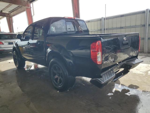 Image 2 of 2015 NISSAN FRONTIER S 2015 with VIN 1N6AD0ER2FN714138