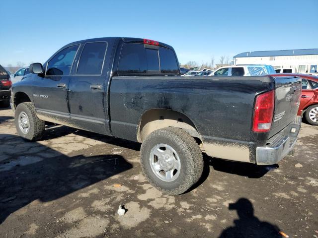 Image 2 of 2003 DODGE RAM 2500 ST 2003 with VIN 3D7KU28D43G851322