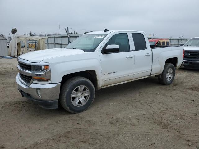 Obraz 1 z 2017 CHEVROLET SILVERADO K1500 LT 2017 z VIN 1GCVKREC0HZ220379