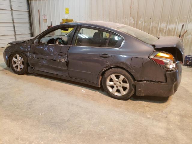 Image 2 of 2008 NISSAN ALTIMA 2.5 2008 with VIN 1N4AL21E68N544301