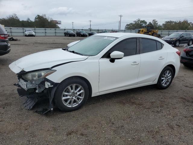 Изображение 2016 MAZDA 3 SPORT 2016