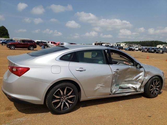 Изображение 3 2018 CHEVROLET MALIBU LT 2018 с VIN 1G1ZD5ST9JF268908