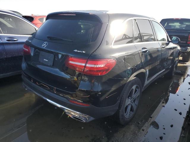 Image 3 of 2019 MERCEDES-BENZ GLC 300 4MATIC 2019 with VIN WDC0G4KB3KV123860