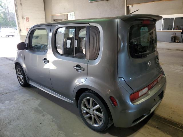 Obraz 2 z 2009 NISSAN CUBE BASE 2009 z VIN JN8AZ28R19T107390