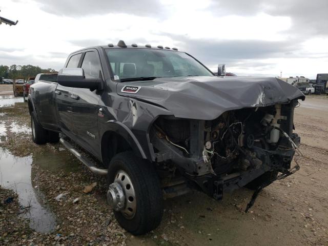 Obraz 2019 RAM 3500 LARAMIE 2019