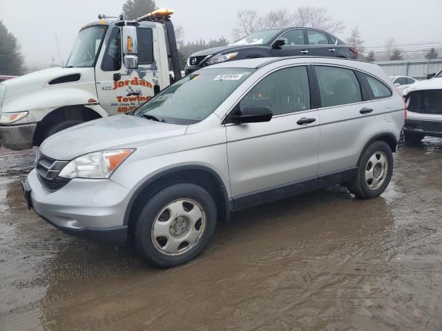 2011 HONDA CR-V LX 2011 image