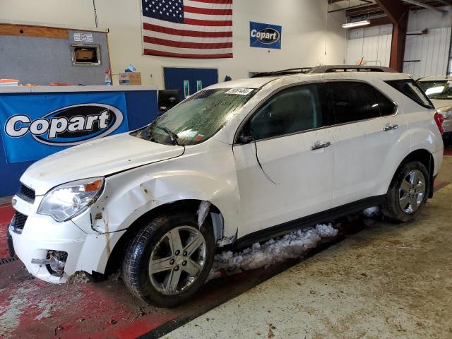 2014 CHEVROLET EQUINOX LTZ 2014 image