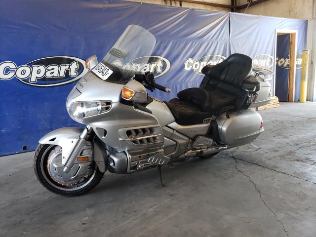 Изображение 2 2005 HONDA GL1800  2005 с VIN 1HFSC47005A412004