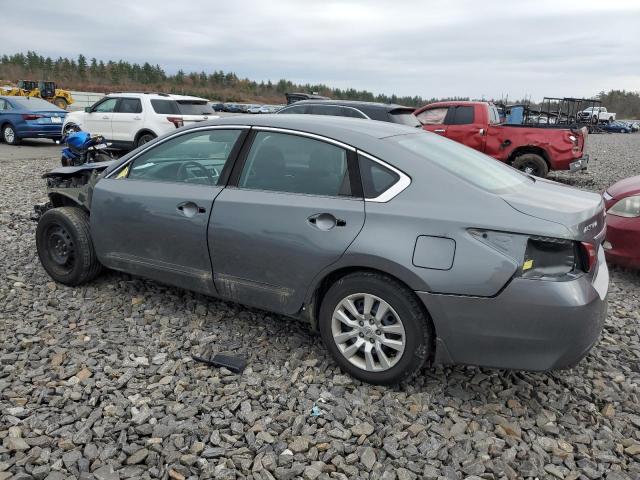 Изображение 2 2018 NISSAN ALTIMA 2.5 2018 с VIN 1N4AL3AP7JC204647