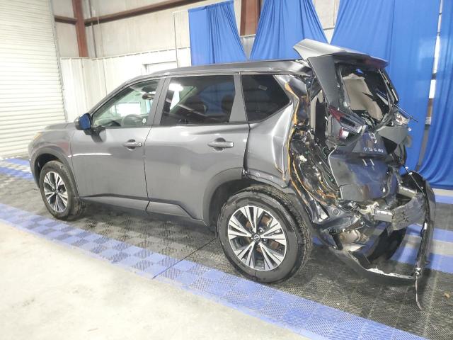 Image 2 of 2023 NISSAN ROGUE SV 2023 with VIN 5N1BT3BA1PC855429