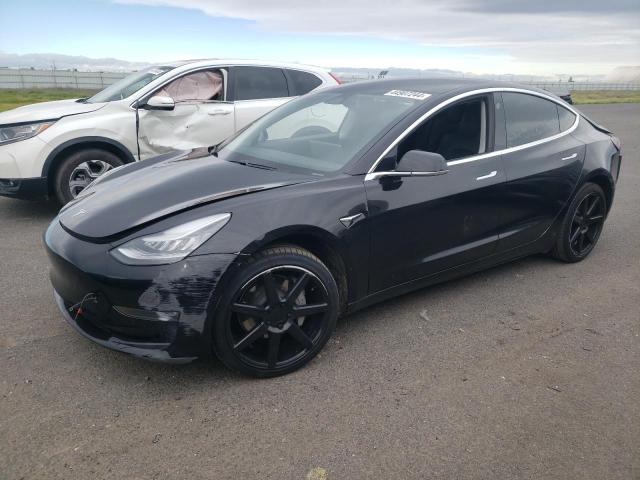 Obraz 2019 TESLA MODEL 3  2019