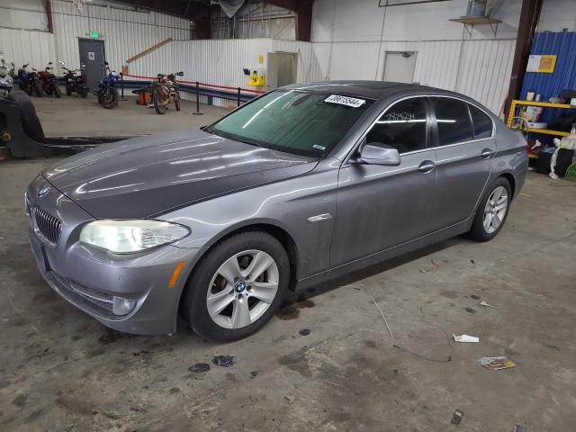 2012 BMW 528 XI 2012 image