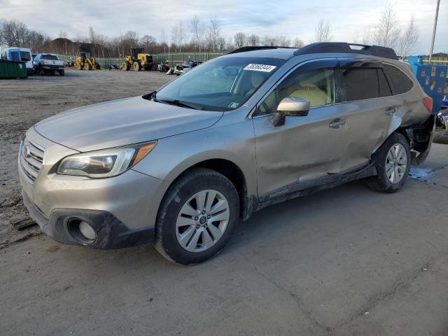Obraz 2016 SUBARU OUTBACK 2.5I PREMIUM 2016