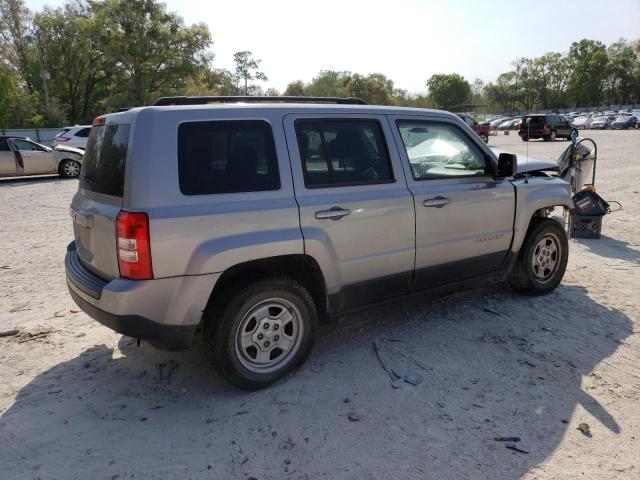 Изображение 3 2014 JEEP PATRIOT SPORT 2014 с VIN 1C4NJPBA1ED881180