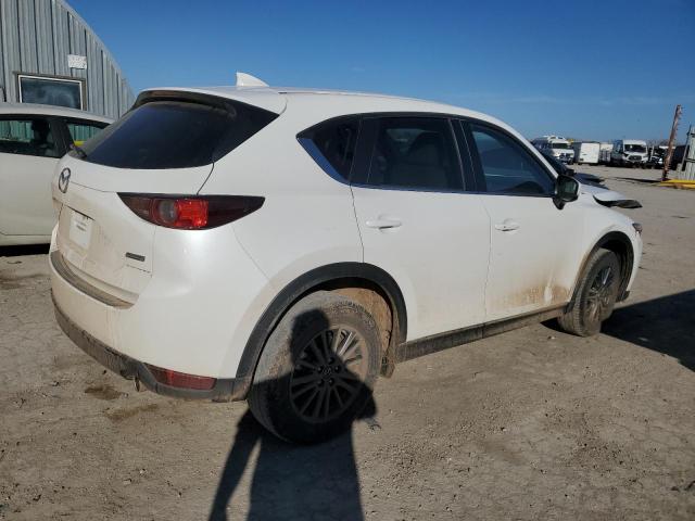 Изображение 3 2019 MAZDA CX-5 TOURING 2019 с VIN JM3KFACM2K0643245