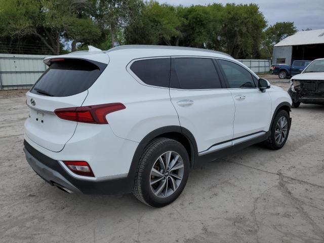 Obraz 3 z 2019 HYUNDAI SANTA FE LIMITED 2019 z VIN 5NMS53AD1KH029975
